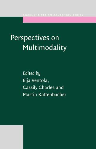 Perspectives on Multimodality