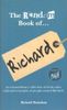 The Random Book Of... Richard