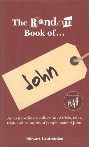 The Random Book Of... John