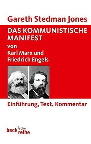 Das Kommunistische Manifest