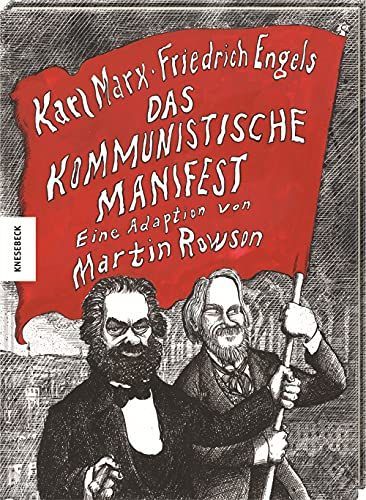 Das kommunistische Manifest