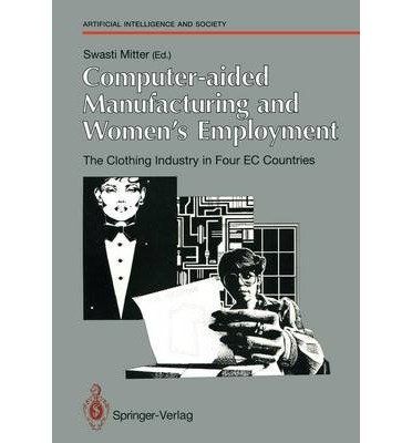 Computer-aided Manufacturing and Women's Employment