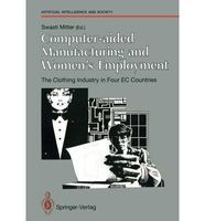 Computer-aided Manufacturing and Women's Employment