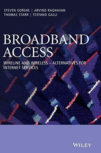 Broadband Access