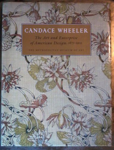 Candace Wheeler