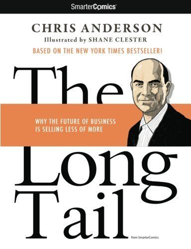 The Long Tail from SmarterComics