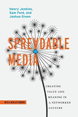 Spreadable Media