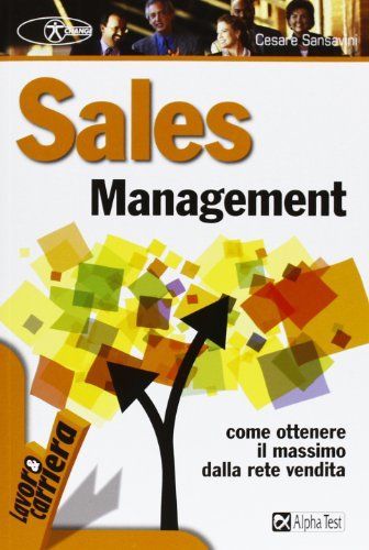 Sales management