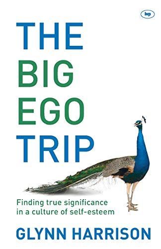 The Big Ego Trip