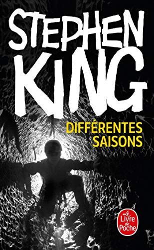Différentes saisons