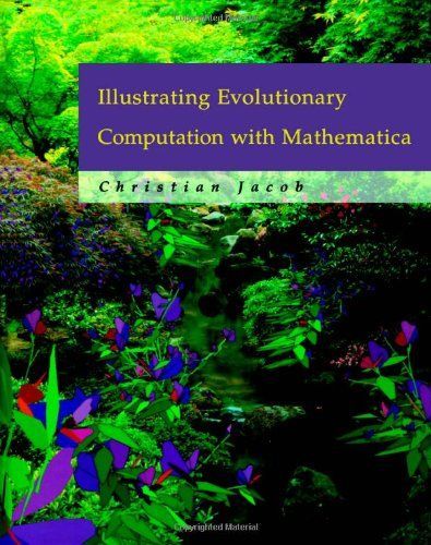 Illustrating Evolutionary Computation with Mathematica