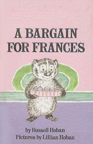 A Bargain for Frances