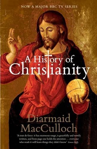 A history of Christianity