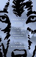 American wolf