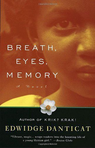 Breath, eyes, memory