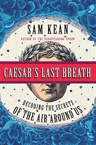 Caesar's last breath