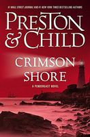 Crimson shore
