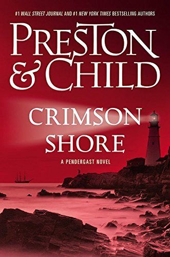 Crimson shore
