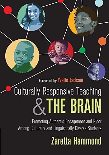 Culturally responsive teaching and the brain