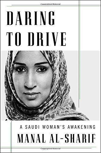 Daring to drive