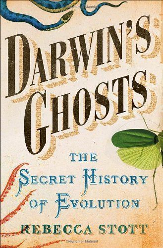 Darwin's ghosts