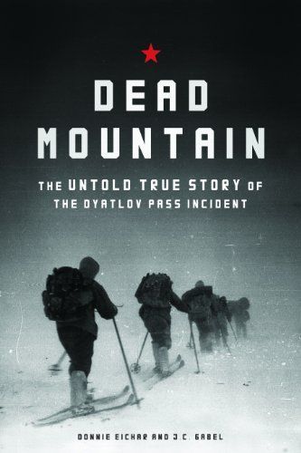 Dead Mountain