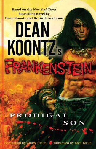 Dean Koontz's Frankenstein