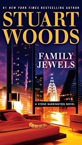 Family jewels