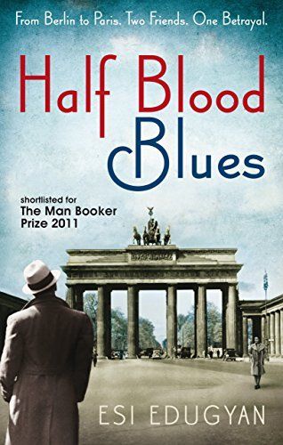 Half-blood blues