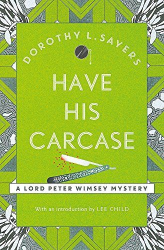 Have His Carcase
