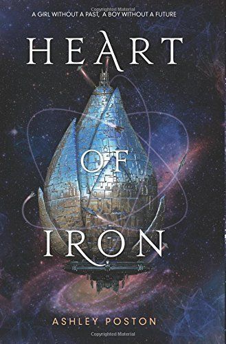 Heart of iron
