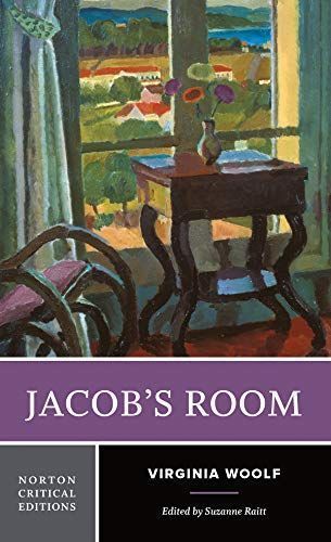 Jacob's room