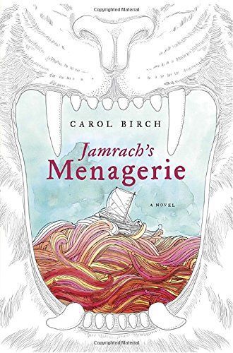 Jamrach's menagerie