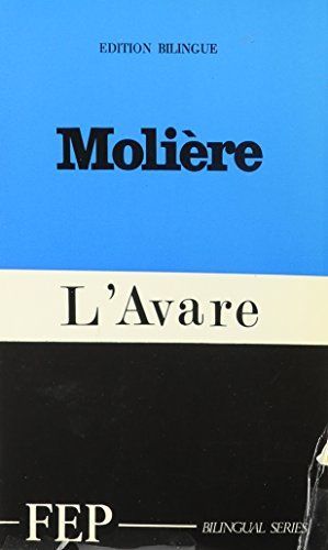 L'Avare