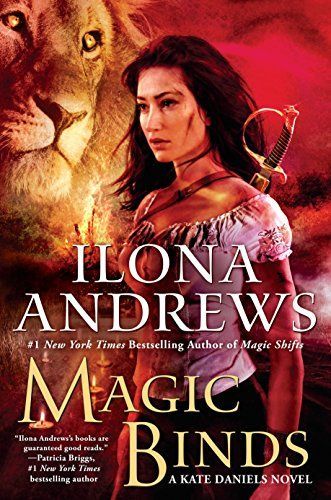 Magic binds
