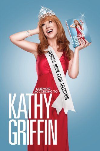 Official book club selection
