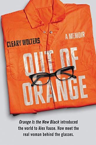 Out of orange