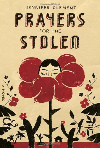 Prayers for the stolen