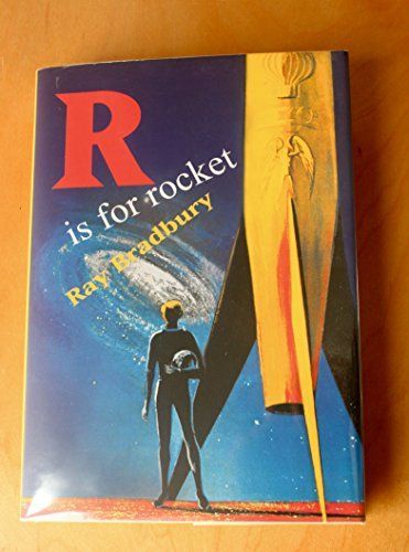 R is for Rocket