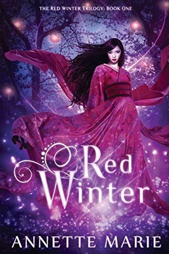 Red Winter (Red Winter Trilogy 1)