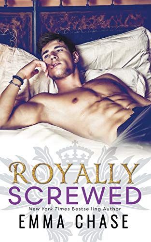Royally screwed