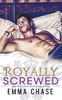 Royally screwed