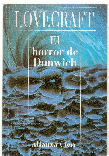 Horror de Dunwich, El