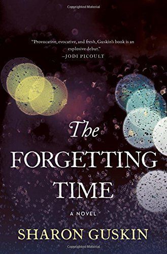 The forgetting time