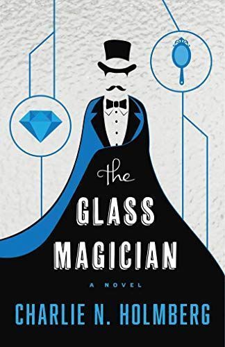 The glass magician