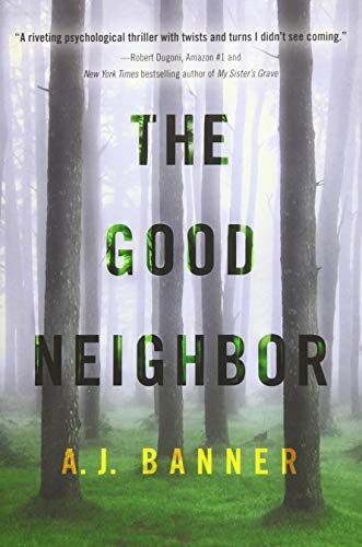 The good neighbor