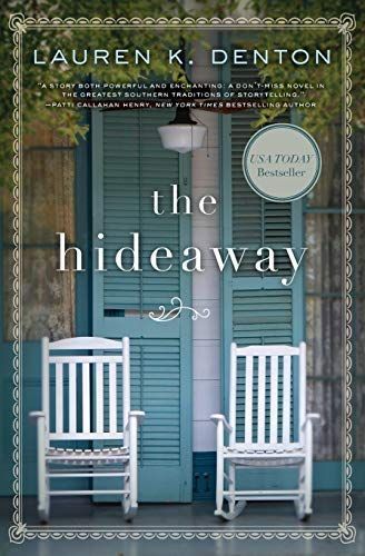 The hideaway