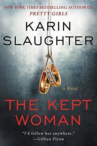 The kept woman