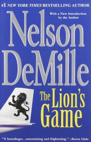 Lion's Game