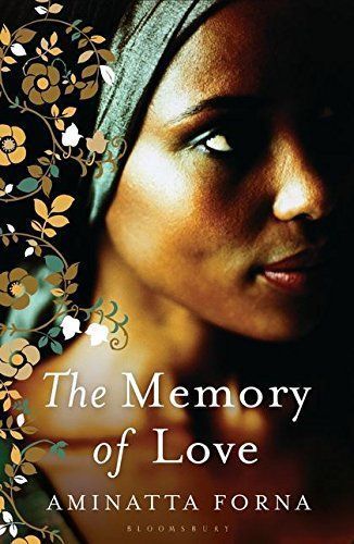 The memory of love